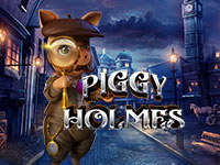 Piggy Holmes