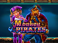 Monkey Pirates