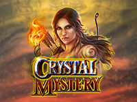 Crystal Mystery