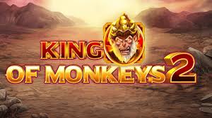 King of Monkeys 2