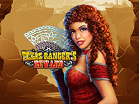 Texas Rangers Reward