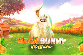 Mega Bunny HyperWays™