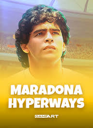 Maradona HyperWays™