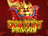 Golden Dragon
