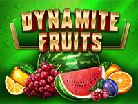 Dynamite Fruits