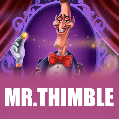 Mr.Thimble