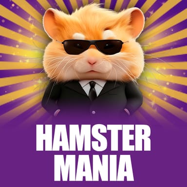 Hamster Mania