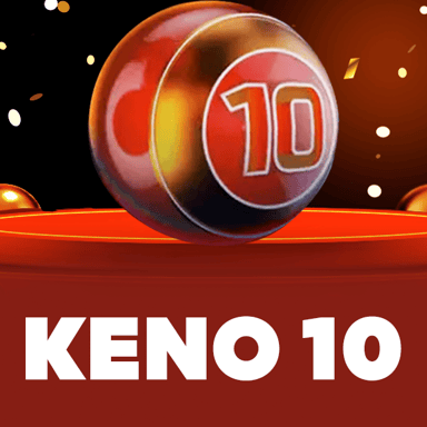 Keno 10 (1 Minute)