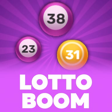 Lotto Boom