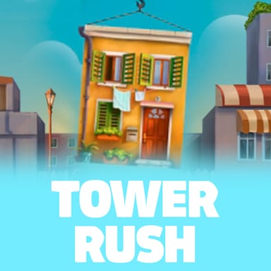 Tower Rush