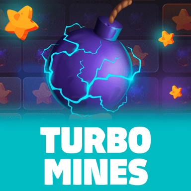 Turbo Mines