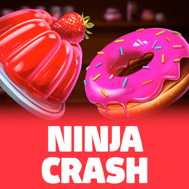 NinjaCrash