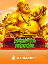 Laughing Buddha
