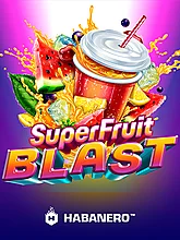 Super Fruit Blast