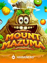 Mount Mazuma