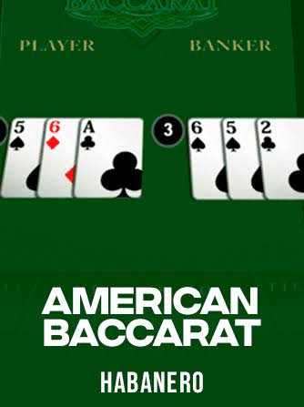 American Baccarat