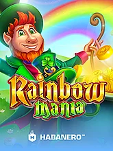 Rainbowmania