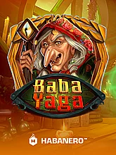 Baba Yaga