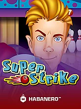 Super Strike