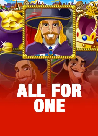 All For One