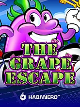 Grape Escape