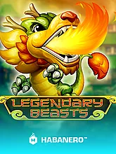 Legendary Beasts