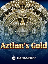 Aztlan's Gold
