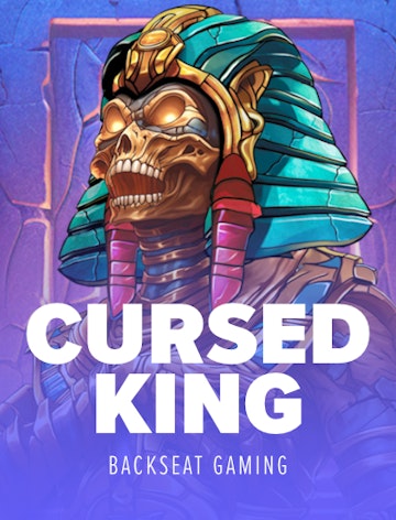 The Cursed King