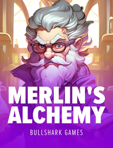 Merlin's Alchemy