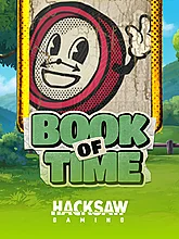 Book of Time