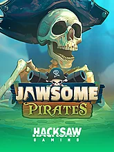 Jawsome Pirates