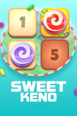 Sweet Keno