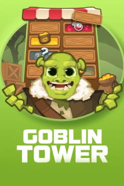 Goblin-tower