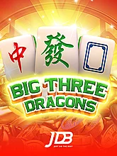 Big Three Dragons