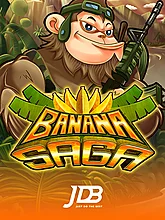 Banana Saga