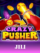 Crazy Pusher