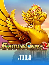 Fortune Gems 2