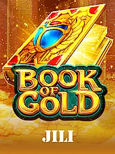 Book of Gold