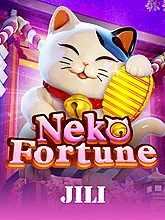 Neko Fortune
