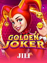 Golden Joker