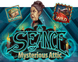Seance: Mysterious Attic