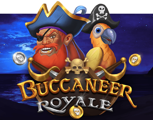 Buccaneer Royale