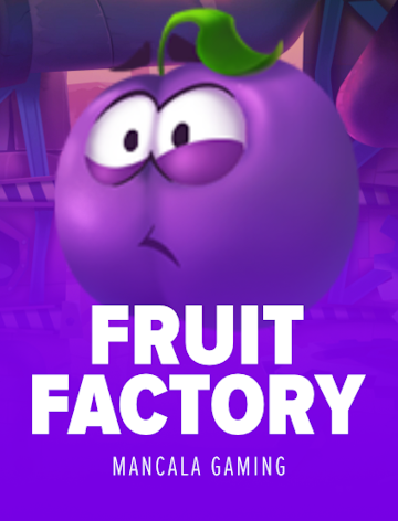 Fruit Factory