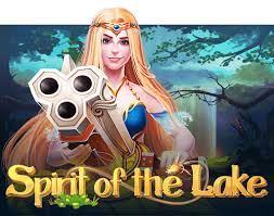 Spirit of the Lake
