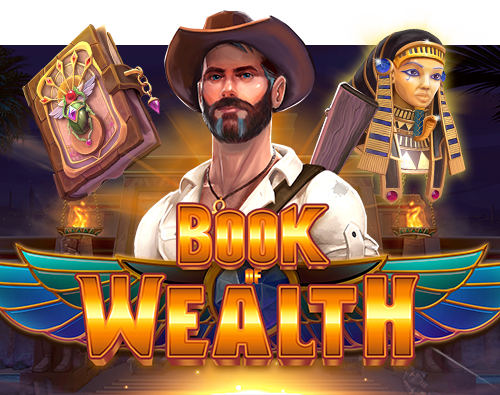 Book of Wealth