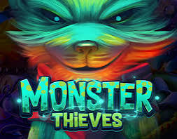 Monster Thieves