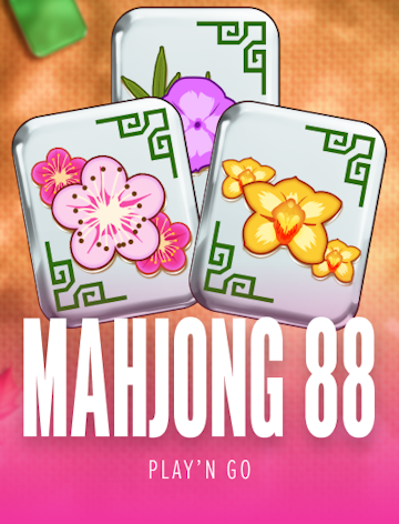 Mahjong Gold 688