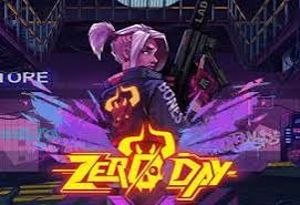 Zero Day
