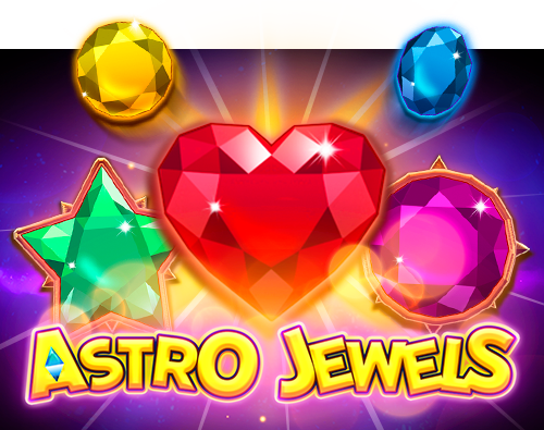 Astro Jewels