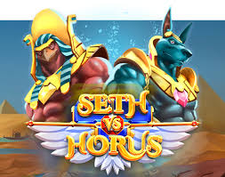 Seth vs. Horus